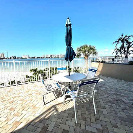 פורט מיירס ביץ' #903 Panoramic Ocean View At Lovers Key Beach Club מראה חיצוני תמונה