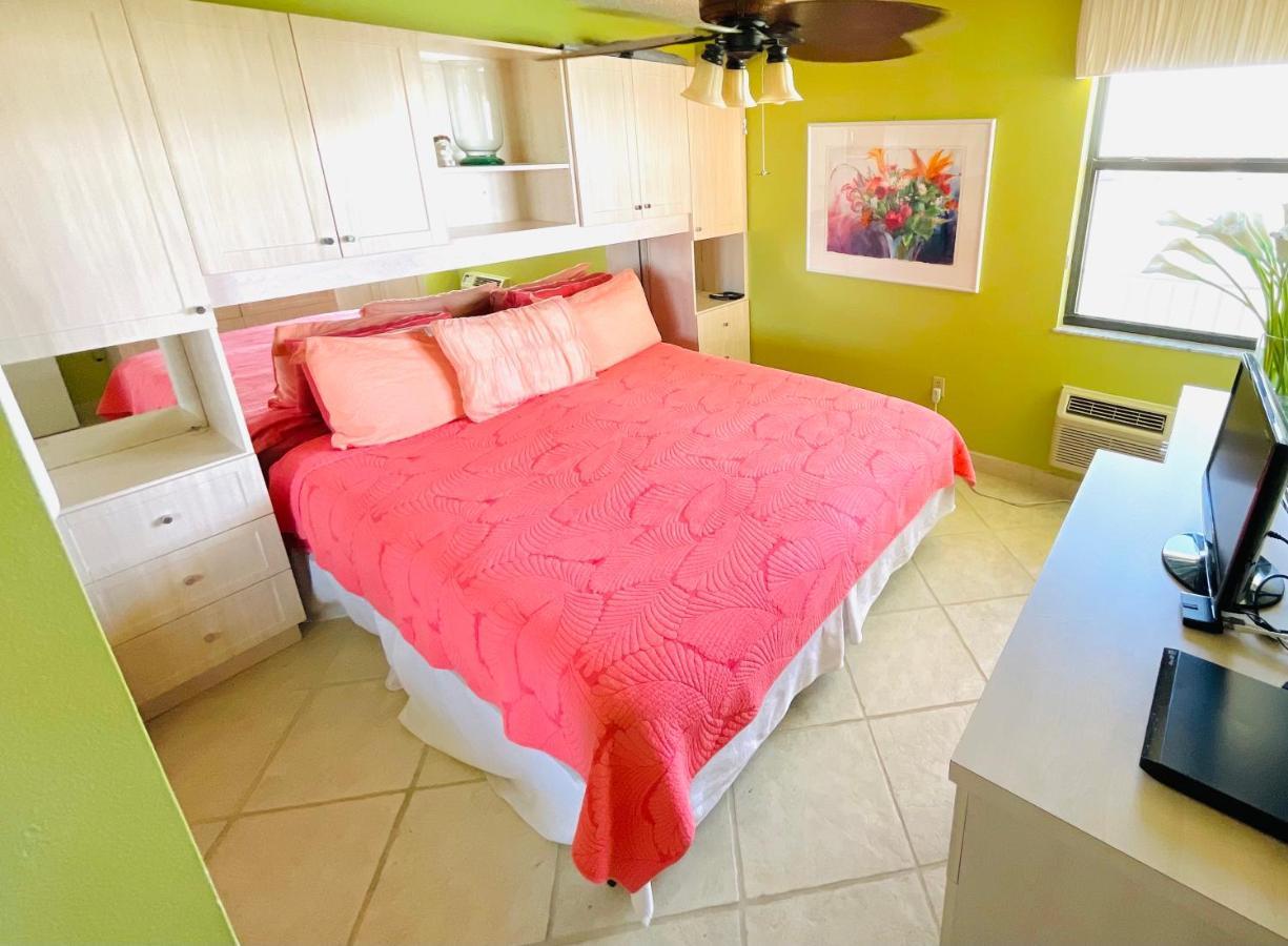 פורט מיירס ביץ' #903 Panoramic Ocean View At Lovers Key Beach Club מראה חיצוני תמונה