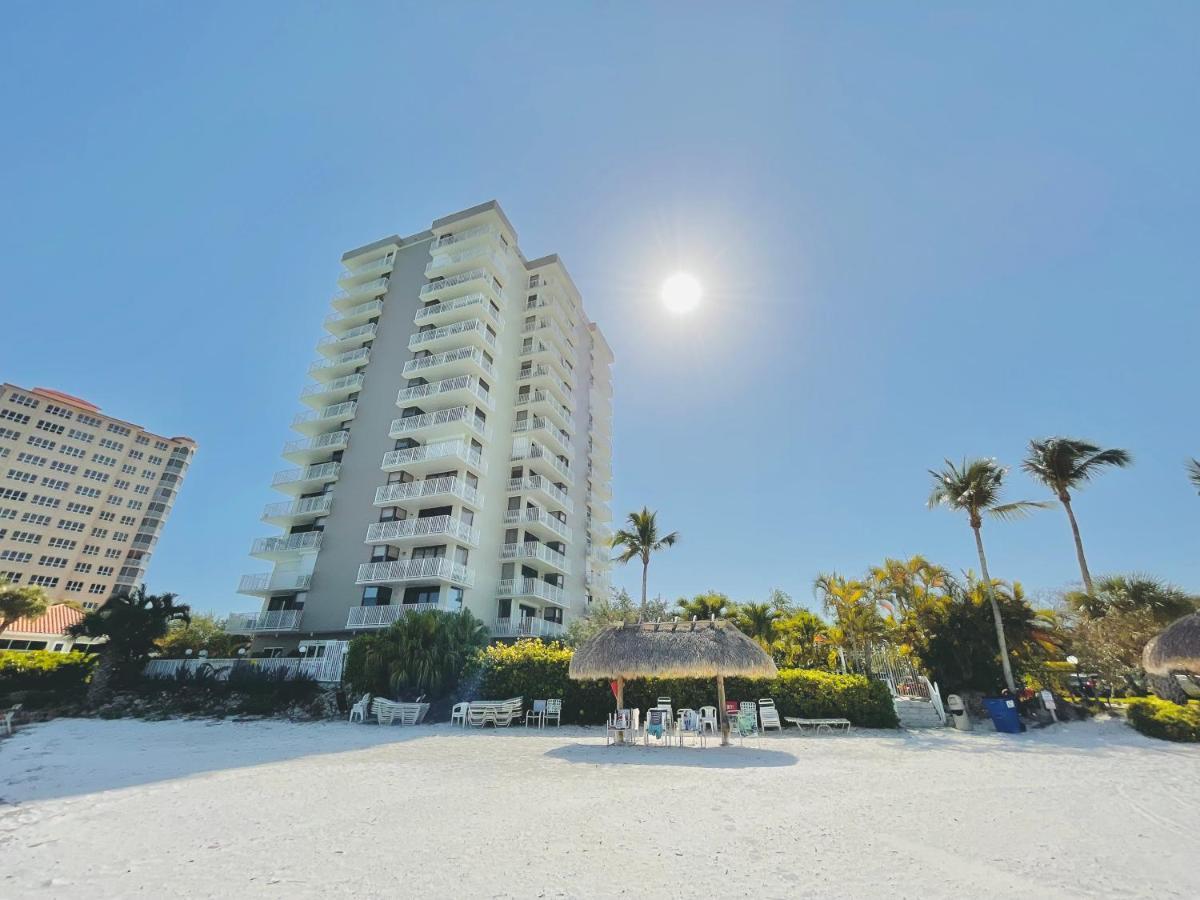 פורט מיירס ביץ' #903 Panoramic Ocean View At Lovers Key Beach Club מראה חיצוני תמונה